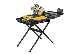 DEWALT D36000 110v Wet tile saw