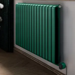 Terma 230V 1.2kW Green Smart Horizontal Oil-filled radiator