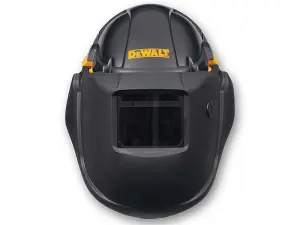 Dewalt Powered Air Purifying Respirator with Bump Cap & Welding Lens  /P3 Filter