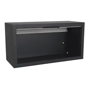 Sealey Modular Wall Cabinet Tambour Front 680mm APMS54