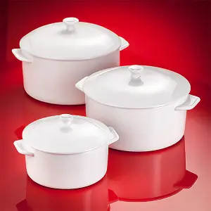 Judge Table Essentials 2L Casserole