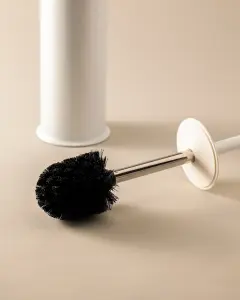 Cosmic Free Standing Toilet Brush Sand Geyser