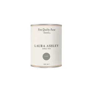 Laura Ashley Slate Eggshell Emulsion paint, 750ml