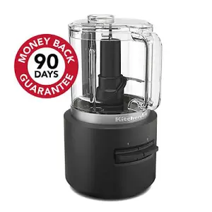 KitchenAid Go Cordless Food Chopper Without Battery