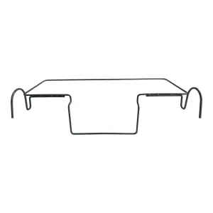 Verve Florus 250mm Bell trough Bracket