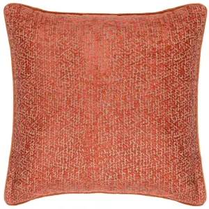 Wylder Cirro Jacquard Feather Rich Cushion Cover