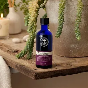 Neal's Yard Remedies | Women's Balance Massage Oil 100Ml