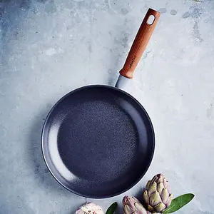 GreenPan Mayflower Pro Non-Stick 24cm Frying Pan Charcoal Grey