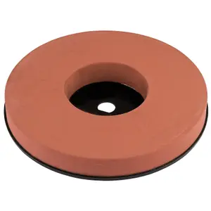 Draper  Whetstone Bench Grinding Wheel, 200 x 80mm, 400 Grit, Orange 29804