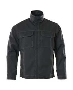 Mascot Industry Rockford Work Jacket (Black)  (XXX large)