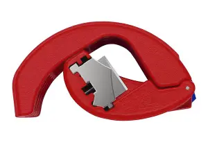 Knipex KNIPEX BiX Clever Pipe Cutter 72mm