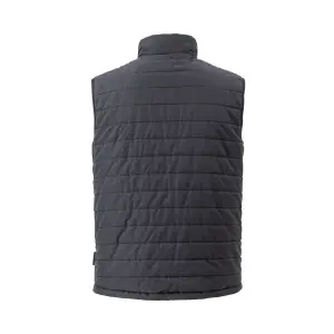 Black Bodywarmer X Large