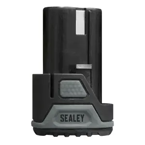 Sealey Power Tool Battery 10.8V 2Ah Lithium-ion for SV10.8 Series CP108VBP