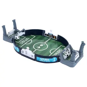 Tottenham Hotspur FC Mini Football Game Multicoloured (One Size)