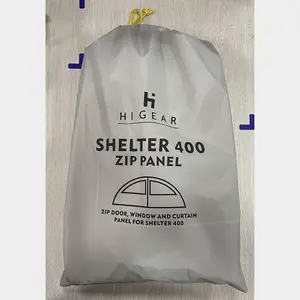 Side Zip Panel for Hi-Gear Haven 400 4x4m Dome Event Shelter