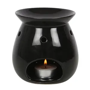 Ceramic Imbolc Wax Melt Burner Set