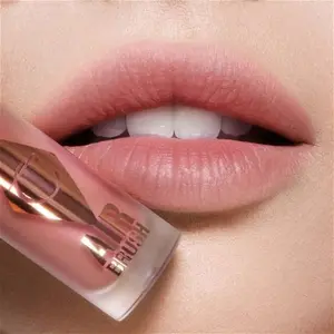 Charlotte Tilbury Airbrush Flawless Lip Blur (Various Shades) - Pillow Talk Blur