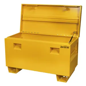 Sealey Truck Box Outdoor Tool Storage Tamperproof Lock 910 x 430 x 560mm STB03E