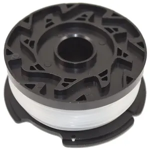 Black & Decker Strimmer Spool 10m x 1.65mm by Ufixt