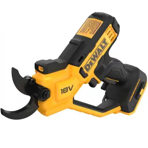 Dewalt DCMPP568D1 18v Cordless Powered Pruner Garden Tree Cutter 38mm Cut 1x2ah