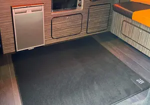 OLPRO Rear Camper Living Area Carpet 900mm x 1000mm