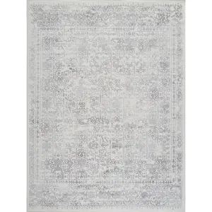 VICKY Oriental Vintage Area Rug 160 x 215 cm