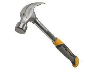 Claw Hammer Tubular Handle 567G (20Oz)