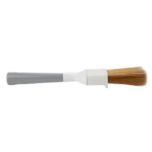 GoodHome 3" Fine filament tip Comfort Flat paint brush