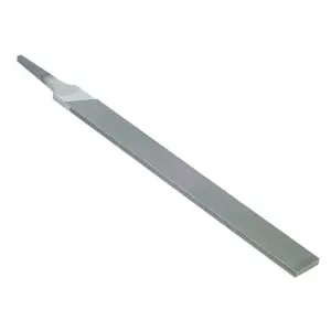 Crescent Nicholson Hand Smooth Cut File 250mm (10in)