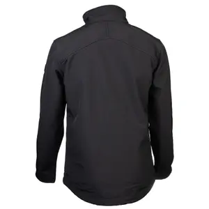 Caterpillar - Essentials Shell Jacket - Black - Jacket - L