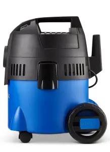 Nilfisk Buddy II 12 Car Cleaner Wet and Dry vacuum cleaner