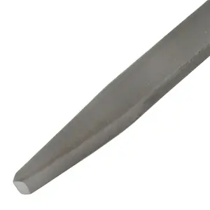 Constant Profile Cold Chisel For Brick Stone Block 160mm x 16mm