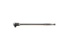 Laser Tools 6204 Extra Long Ratchet 1/2"D 380mm