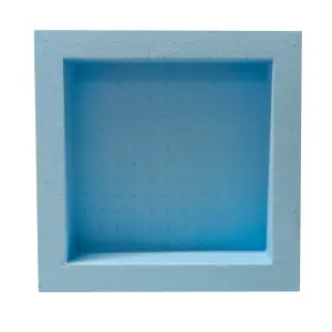 Thermopanel EPS Tileable Shower Niche (360 x 360 x 100mm)