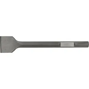 75 x 375mm Wide Impact Chisel - Bosch 11304 & Other Models - Demolition Breaker