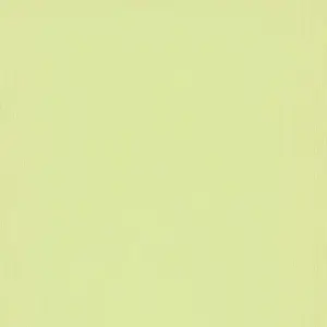 Lime Green Textured Wallpaper Plain Stripes Non-Woven Vinyl Paste The Wall