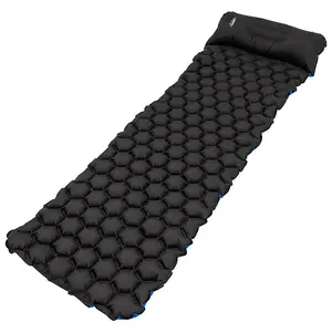 Andes Inflatable Mat with Pillow