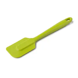 Zeal Silicone Spatula Lime Green