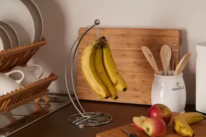 Maison by Premier Geo Banana Hanger