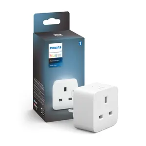 Philips Hue Smart Plug Mains fed