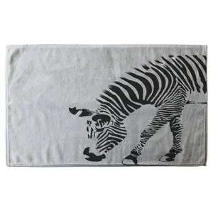 Cotton Waffle Kitchen Towel (Set of 3)