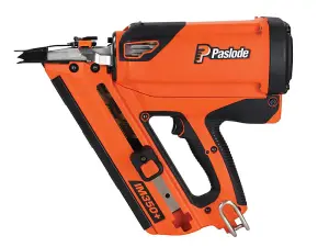 Paslode 906500 IM350+ 1st Fix Gas Framing Nailer PASIM350PLUS