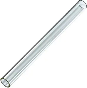 BU-KO Glass Tube Replacement for Pyramid Gas Heater