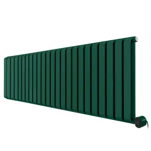 Terma 230V 1kW Green Smart Horizontal Oil-filled radiator