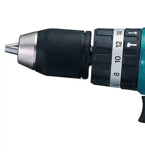 Makita DHP453Z 18v LXT Combi Hammer Drill Driver 13mm 2 Speed - Bare Tool