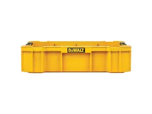 Dewalt Tough System 2.0 DWST83408-1 Tool Box Internal Deep Storage Tool Tray x2