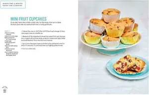 Fast Cakes: Easy Bakes In Minutes By Mary Berry