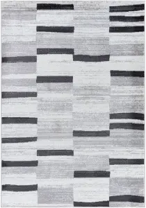 AISHA Modern Skandi Area Rug 200 x 275 cm