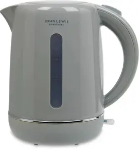 John Lewis ANYDAY Kettle, 1.5L