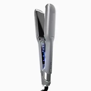 New Cloud Nine Wide Iron Hair Straighteners